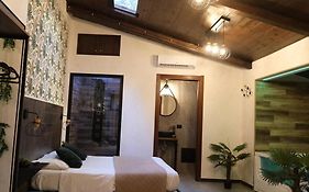 Nid'Amour Suite&Spa