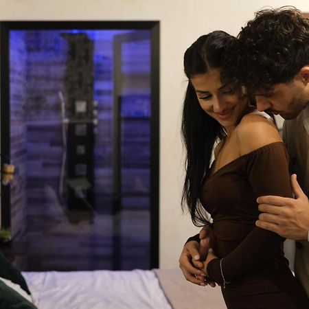 Nid'Amour Suite&Spa Palermo Esterno foto