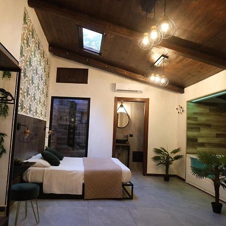 Nid'Amour Suite&Spa Palermo Esterno foto