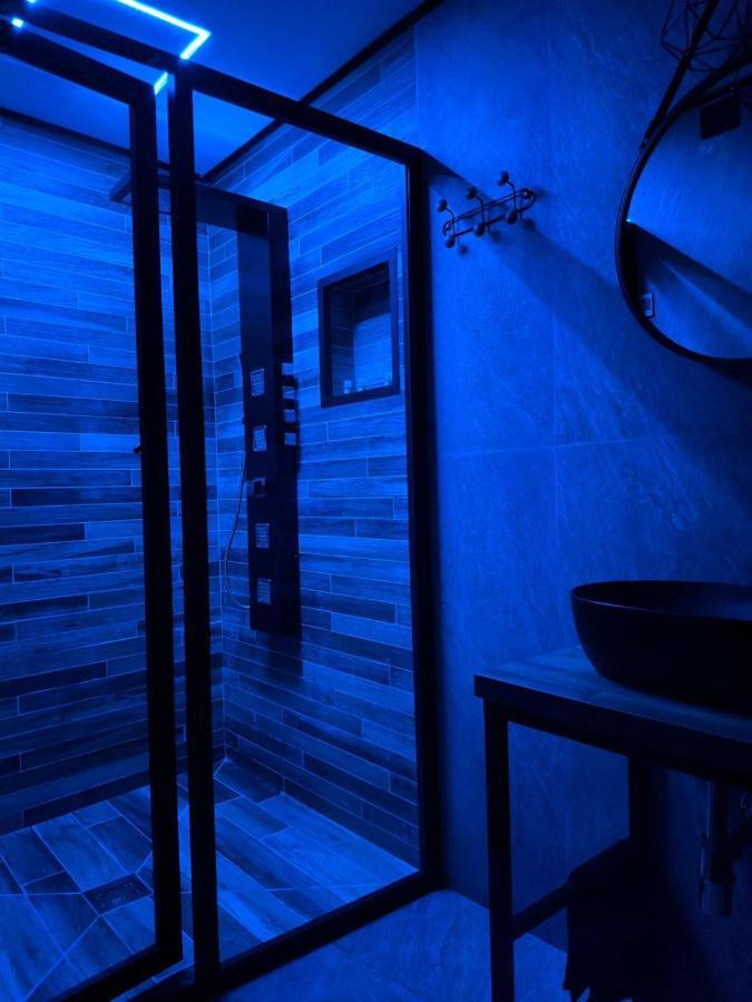 Nid'Amour Suite&Spa Palermo Esterno foto