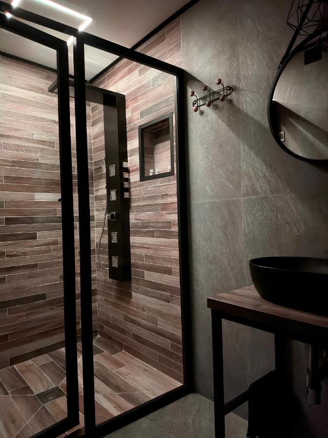Nid'Amour Suite&Spa Palermo Esterno foto