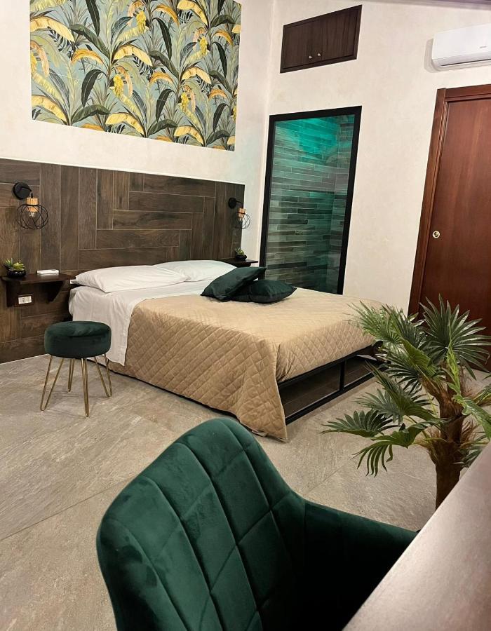 Nid'Amour Suite&Spa Palermo Esterno foto