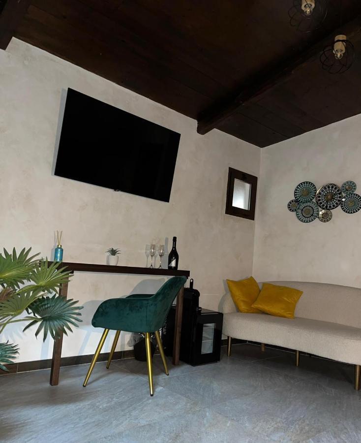 Nid'Amour Suite&Spa Palermo Esterno foto