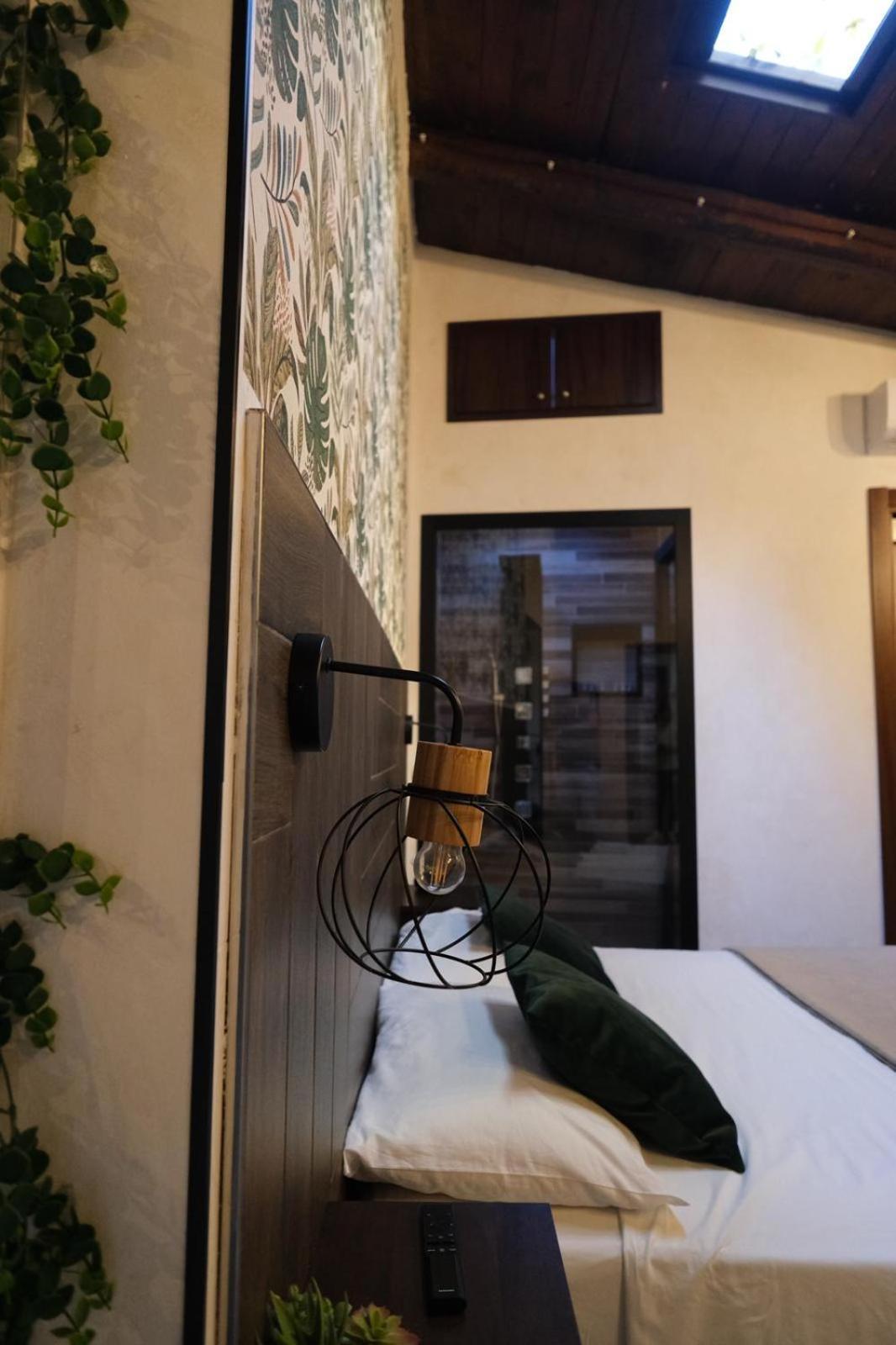 Nid'Amour Suite&Spa Palermo Esterno foto