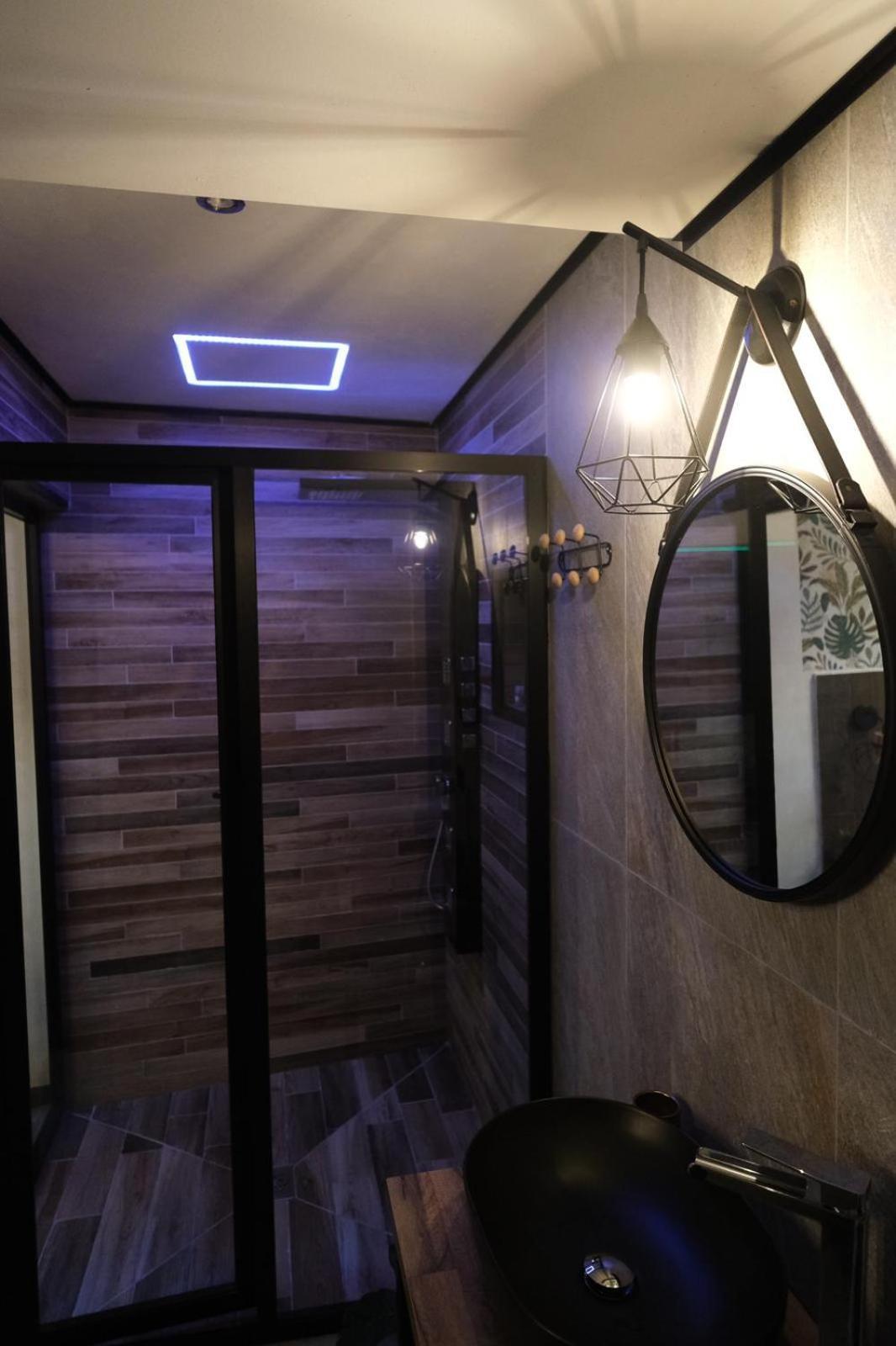 Nid'Amour Suite&Spa Palermo Esterno foto